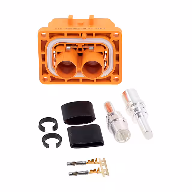 ELRA2W16 Amphenol Industrial Operations  Support de panneau suspendu gratuit